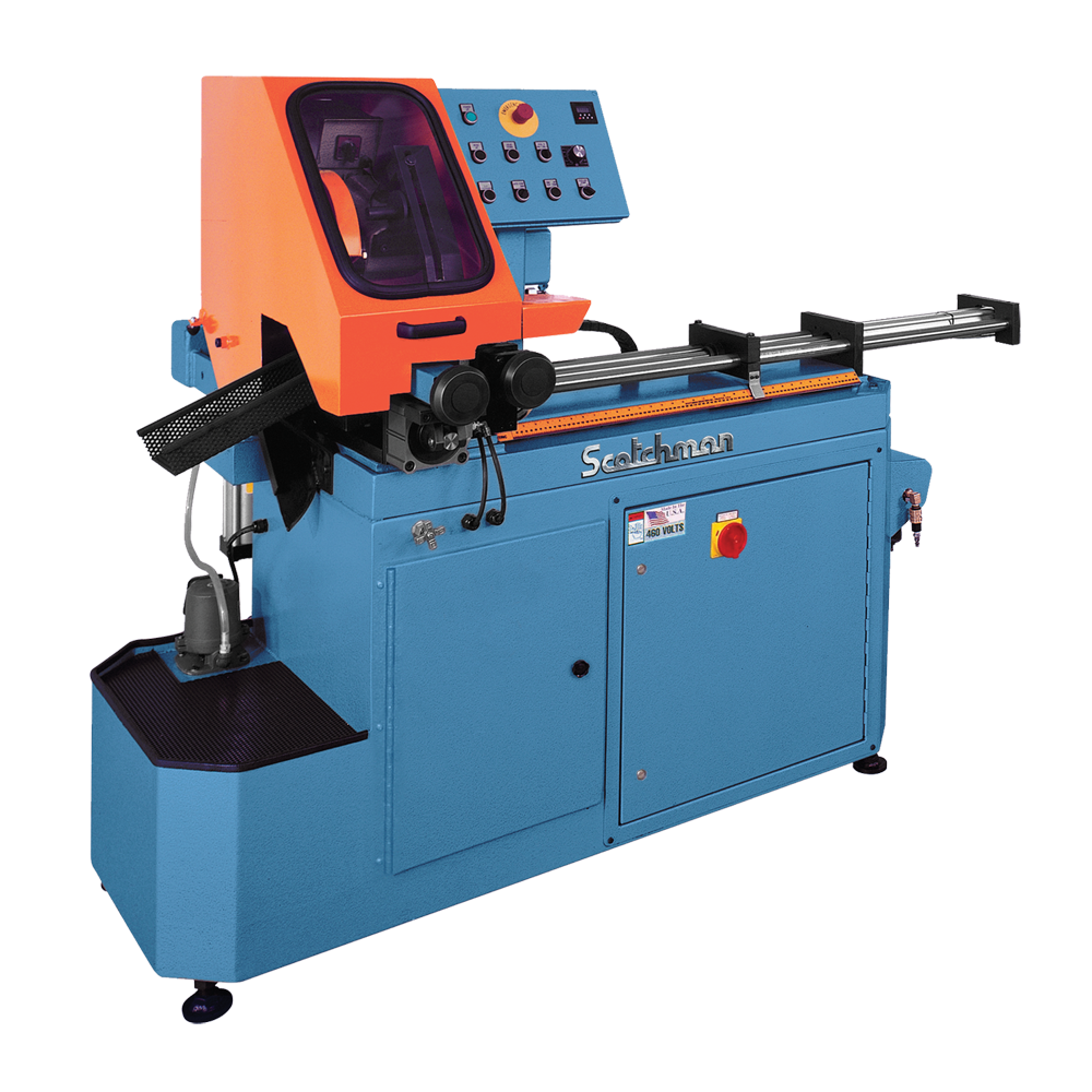 CPO-315-HFA-Scotchman20Hitch20Feed20Auto20Saw.png Scotchman CPO 315 HFA 12.5" Ferrous Hitch Feed Automatic 230V Circular Cold Saw 045000 - Image 1