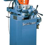 Scotchman CPO 350 NFPKPD 14" Semi-Automatic Non-Ferrous 460V Three Phase Circular Cold Saw 076822