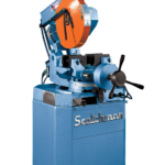 Scotchman CPO 350 PK 14" Manual Ferrous 230V Three Phase Variable Speed Circular Cold Saw 076453