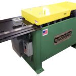 Ductformer 5HP 440V Three Phase Single Head Cleat Former CR8-CF