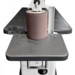 Cantek OES509D 9" X 165" Heavy Duty Oscillating Edge Sander Three Phase