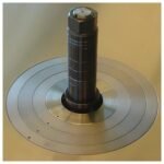 Cantek SS512CB 5 Speed Spindle Shaper 7.5HP Three Phase