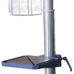 Palmgren 20” Gear Head Drill Press 9680223