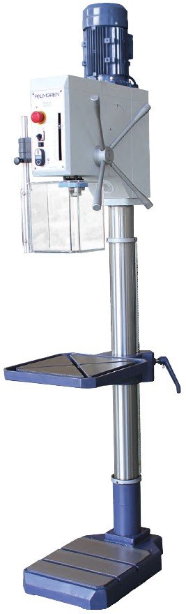 Capture1 Palmgren 20” Gear Head Drill Press 9680223 - Image 1