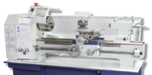 Palmgren 9” x 20” Bench Lathe 9684504 - Image 4