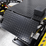 Challenger DX77 ALI Surface Mounted Double-Scissor Lift - Image 10