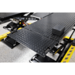 Challenger DX77 ALI Surface Mounted Double-Scissor Lift - Image 11