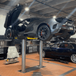 Challenger EV1020 ALI Inground Car Lift 10,000 lb. Capacity - Image 13