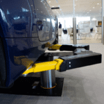 Challenger EV1020 ALI Inground Car Lift 10,000 lb. Capacity - Image 14