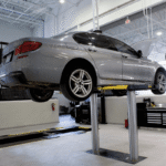 Challenger EV1020 ALI Inground Car Lift 10,000 lb. Capacity - Image 15