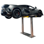 Challenger EV1020 ALI Inground Car Lift 10,000 lb. Capacity - Image 12