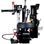 Coats APS 3000 Leverless Tire Changer - Image 2