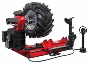 Coats CHD 9551 Heavy Duty Tire Changer - Image 2