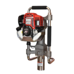 Rhino Tool Multi Pro XA Extended Anvil Gas Post Driver #301007
