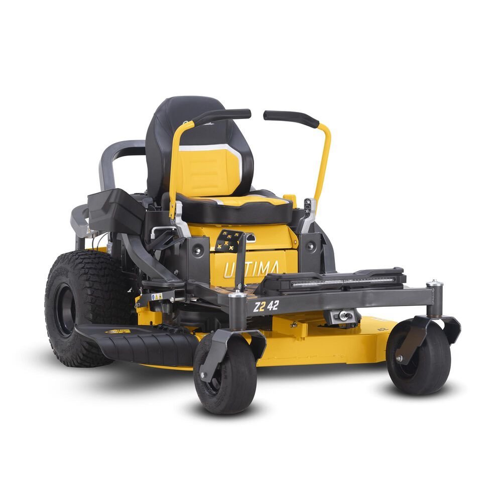 Cub Cadet ULTIMA Z2 42" 17RIEAEE010 Cub Cadet ULTIMA Z2 42" 17RIEAEE010