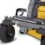 CUB CADET ULTIMA Z2 46S 17CIGBYNA10