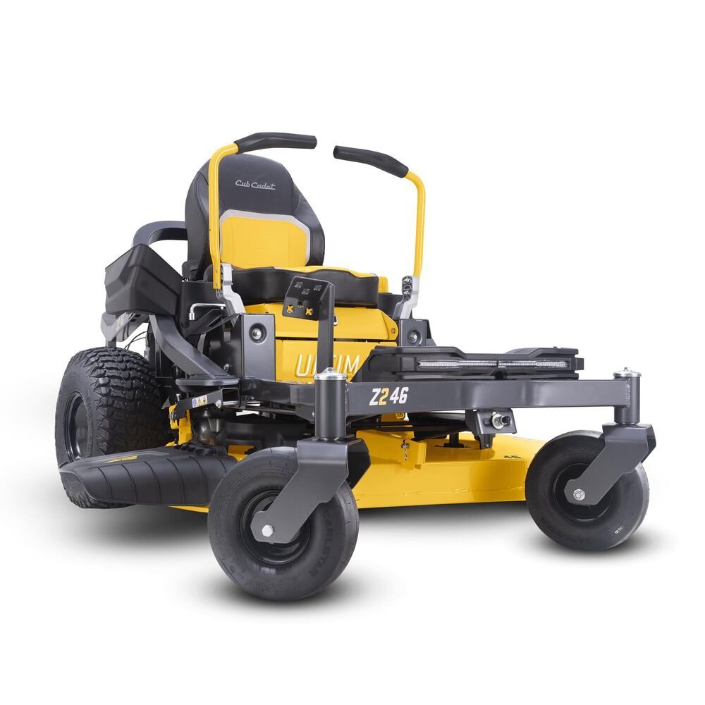 Cub Cadet ULTIMA Z2 46" 17RIEAEN010 Cub Cadet ULTIMA Z2 46" 17RIEAEN010