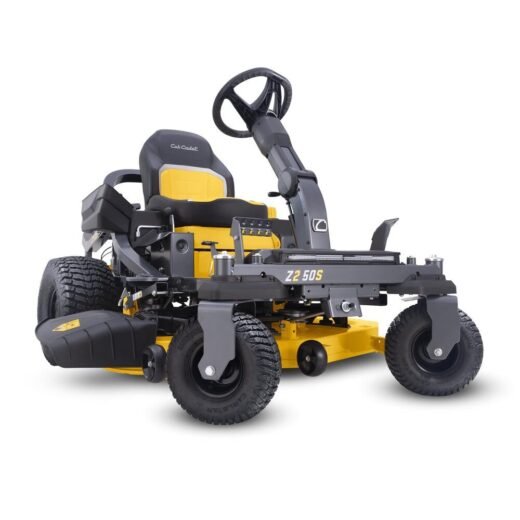 Cub Cadet Ultima Z2 50s 17CIGBYLA10