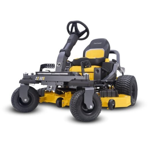 Cub Cadet Ultima Z2 50s 17CIGBYLA10