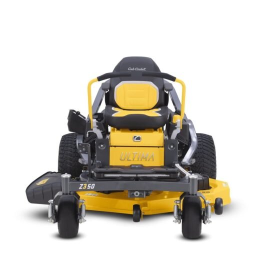 Cub cadet ultima z3 50 17riece2010