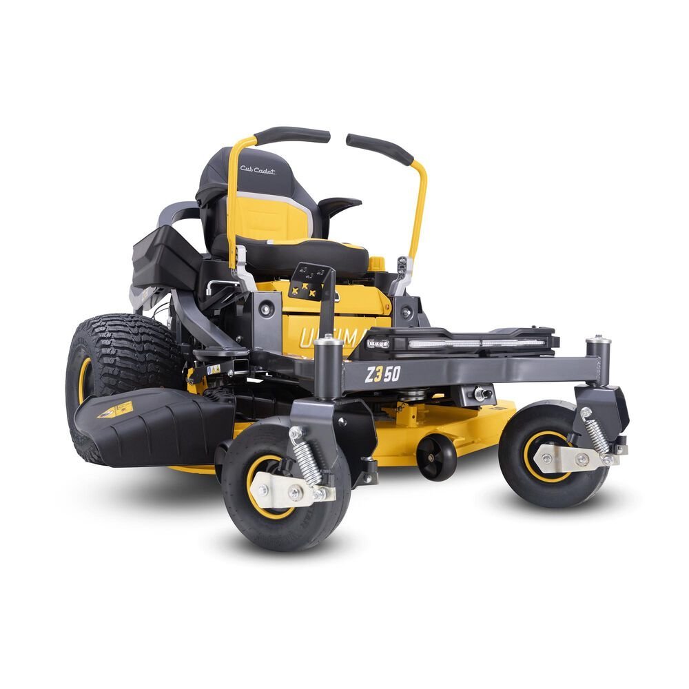 Cub cadet ultima z3 50 17riece2010 Cub cadet ultima z3 50 17riece2010