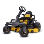 CUB CADET ULTIMA Z3 54S 17CIGGY3A10