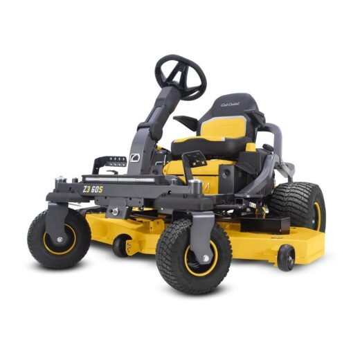 CUB CADET ULTIMA Z3 60S 17CIGGY5A10