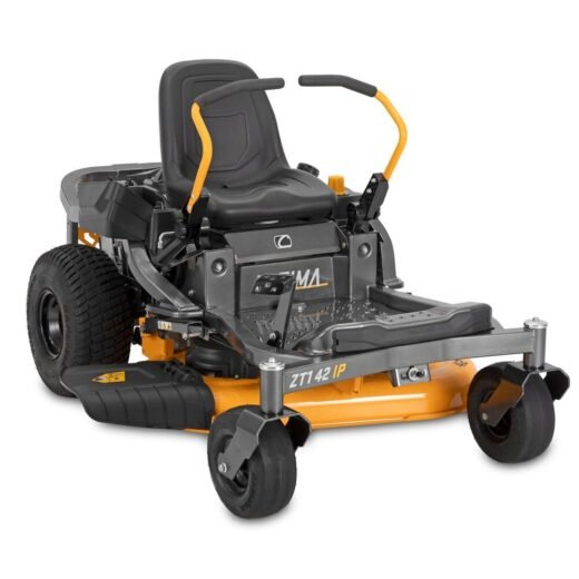 Cub Cadet ULTIMA Z1 42IP 17RLEACS010