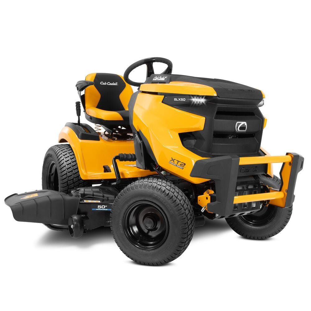 Cub Cadet XT2-SLX 50 13B5A2TLA10 Cub Cadet XT2-SLX 50 13B5A2TLA10