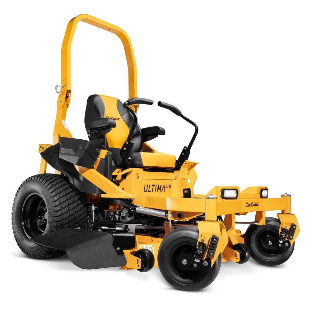 CUB CADET ULTIMA ZTX5 54 47RKAAA7A10 CUB CADET ULTIMA ZTX5 54 47RKAAA7A10