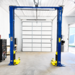 Atlas® PV10PX Symmetric/Asymmetric Heavy-Duty 2 Post Lift 10,000 lbs - Image 13