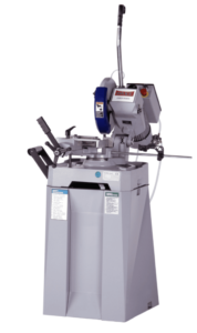 Dake Super Cut 315 110V Single Phase 12½” Manual Cold Saw 9743151PH - Image 2