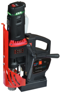 Steelmax 115V Single Phase Variable Speed Magnetic Tapping & Drilling Machine SM-D-300-XT