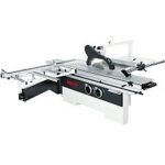 Cantek D405M101 10' Sliding Table Saw 5HP Single Phase