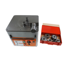 BN Products 100V 3/4” Rebar Bender DBD-20M - Image 2