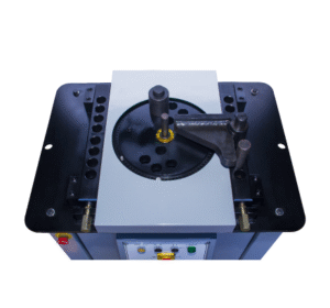 BN Products Rebar Bender DBM-32P - Image 2