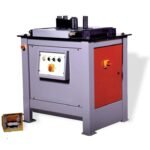 BN Products Rebar Bender DBM-32P