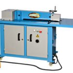 Woodward Fab 2HP 110V Variable Speed Power Slitter WFPS16 - Image 3