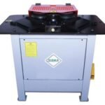 BN Products 5HP 1” Sigma Series Professional Hoop Bender DSX-25