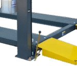 AMGO® Hydraulics 408-PCA Parking & Service 4 Post Lift 8,000 lbs ~ ONLY Ships from CA - Image 2