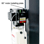 AMGO® Hydraulics 408-PCA Parking & Service 4 Post Lift 8,000 lbs ~ ONLY Ships from CA - Image 4
