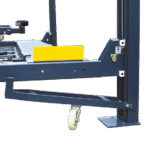 AMGO® Hydraulics 408-PCA Parking & Service 4 Post Lift 8,000 lbs ~ ONLY Ships from CA - Image 5