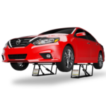 QuickJack™ BL-3500SLX 3,500 lbs Portable Lift - Image 11