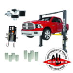 BendPak Turf Kit / 9K 10K - Image 2