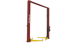 Challenger E15 ALI Heavy-Duty Symmetric 2 Post Lift 15,000 - Image 9