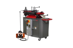 Edwards Manufacturing 2HP 120V Rotary Draw Bender with Power Link Source HPST2375 ED1-62