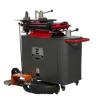 Edwards Manufacturing Rotary Draw Bender HAT2375 ED1-61