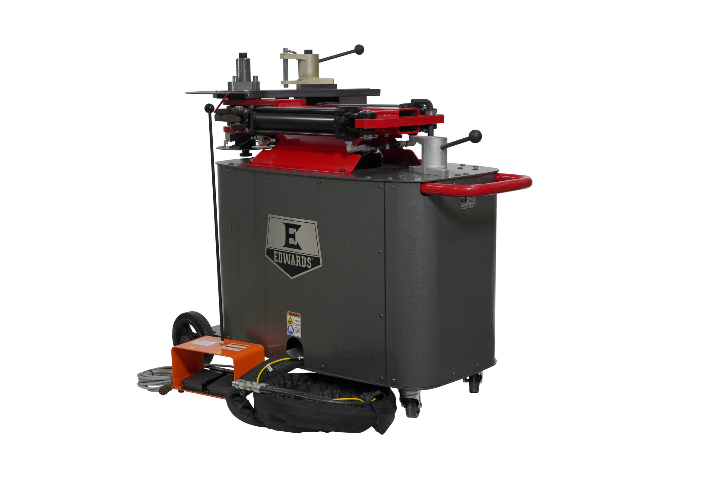 ED1-61_MAIN-2-scaled-1 Edwards Manufacturing Rotary Draw Bender HAT2375 ED1-61 - Image 1