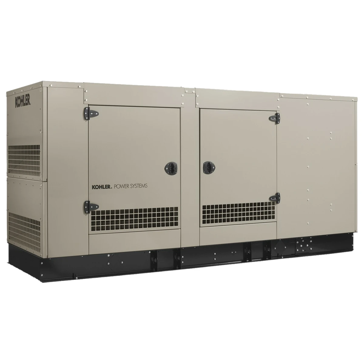 Kohler KG100R 100kW Generator Kohler KG100R 100kW Generator