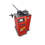 Carell Industrial Memoli 220V Three Phase Tube & Pipe Bender with 1½” Pipe Capacity ETM60 - Image 2